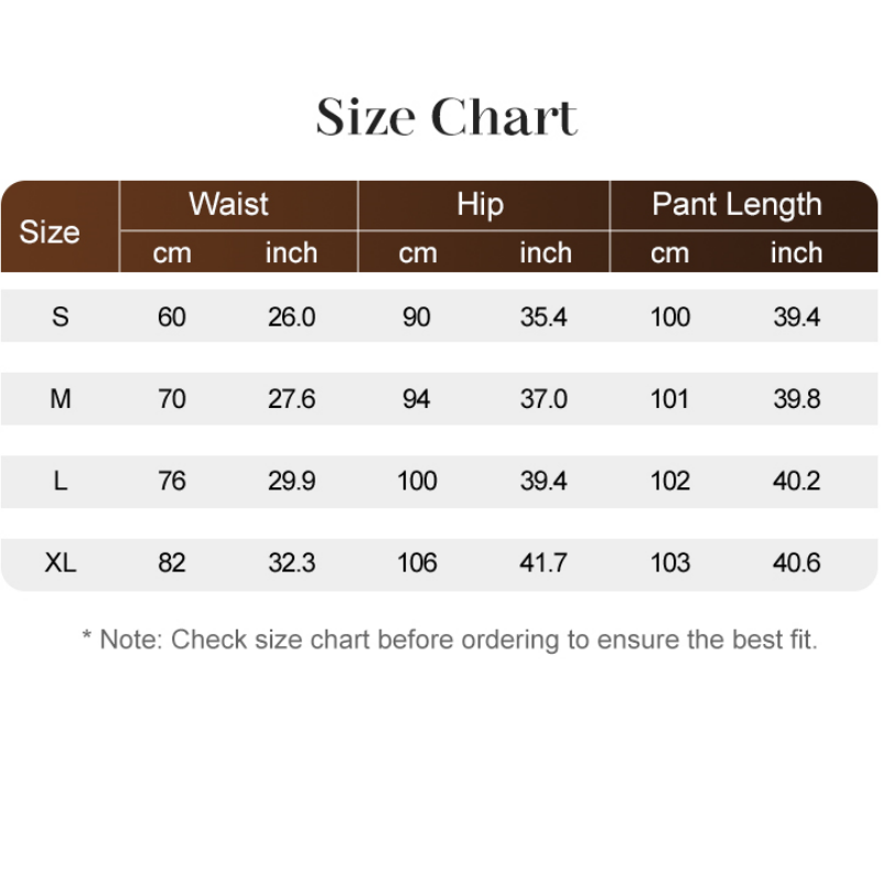 🌺💐Women's Elegant Flared Suit Pants