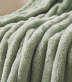 Pluffi Fleece Blanket
