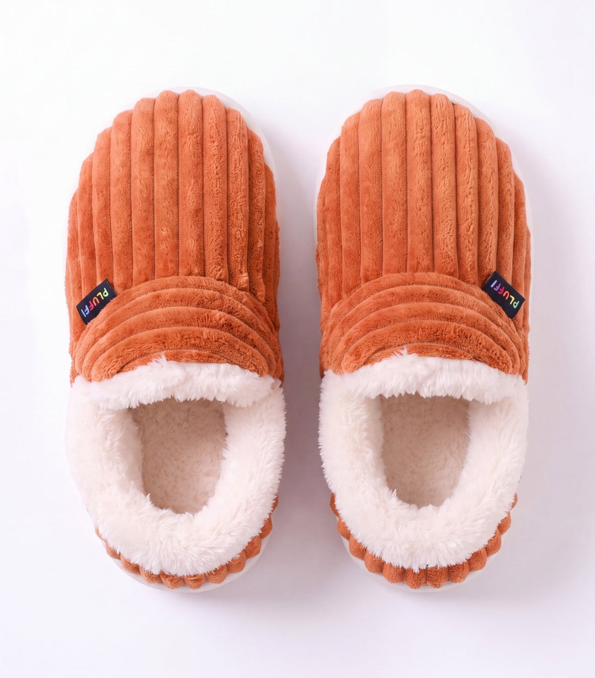 Pluffi For Kids