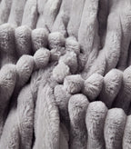 Pluffi Fleece Blanket