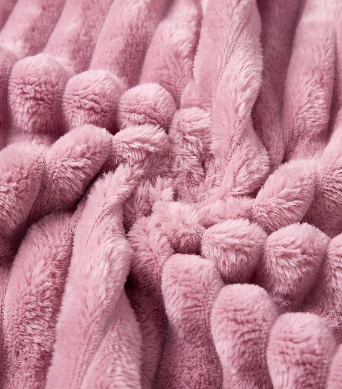 Pluffi Fleece Blanket
