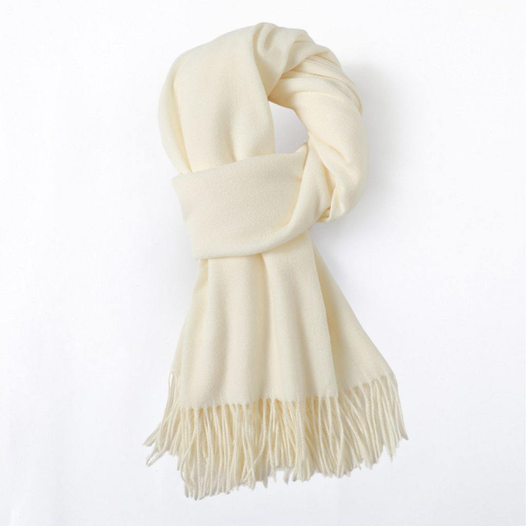 The Fleece Scarf