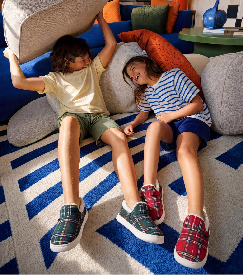 Pluffi For Kids
