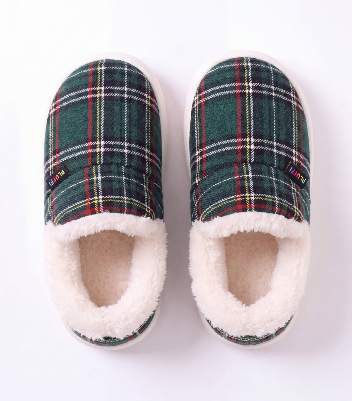 Pluffi For Kids