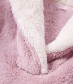 Pluffi Fleece Pajamas