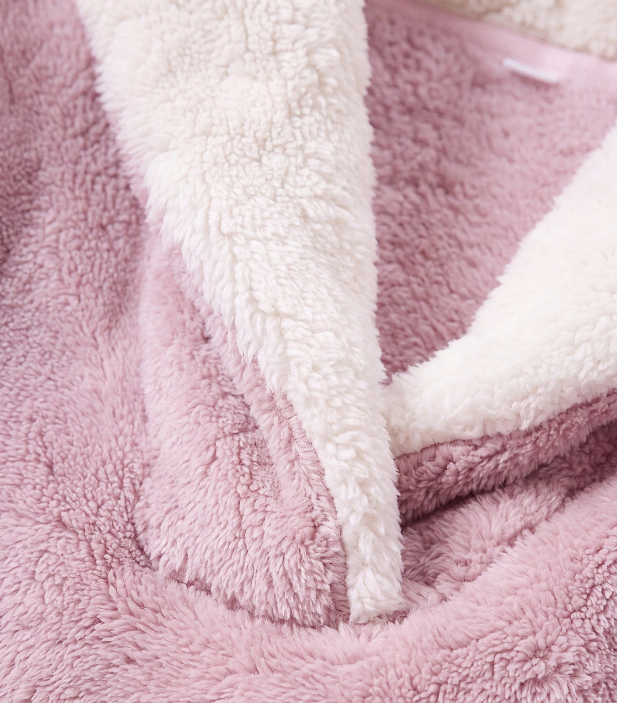 Pluffi Fleece Pajamas