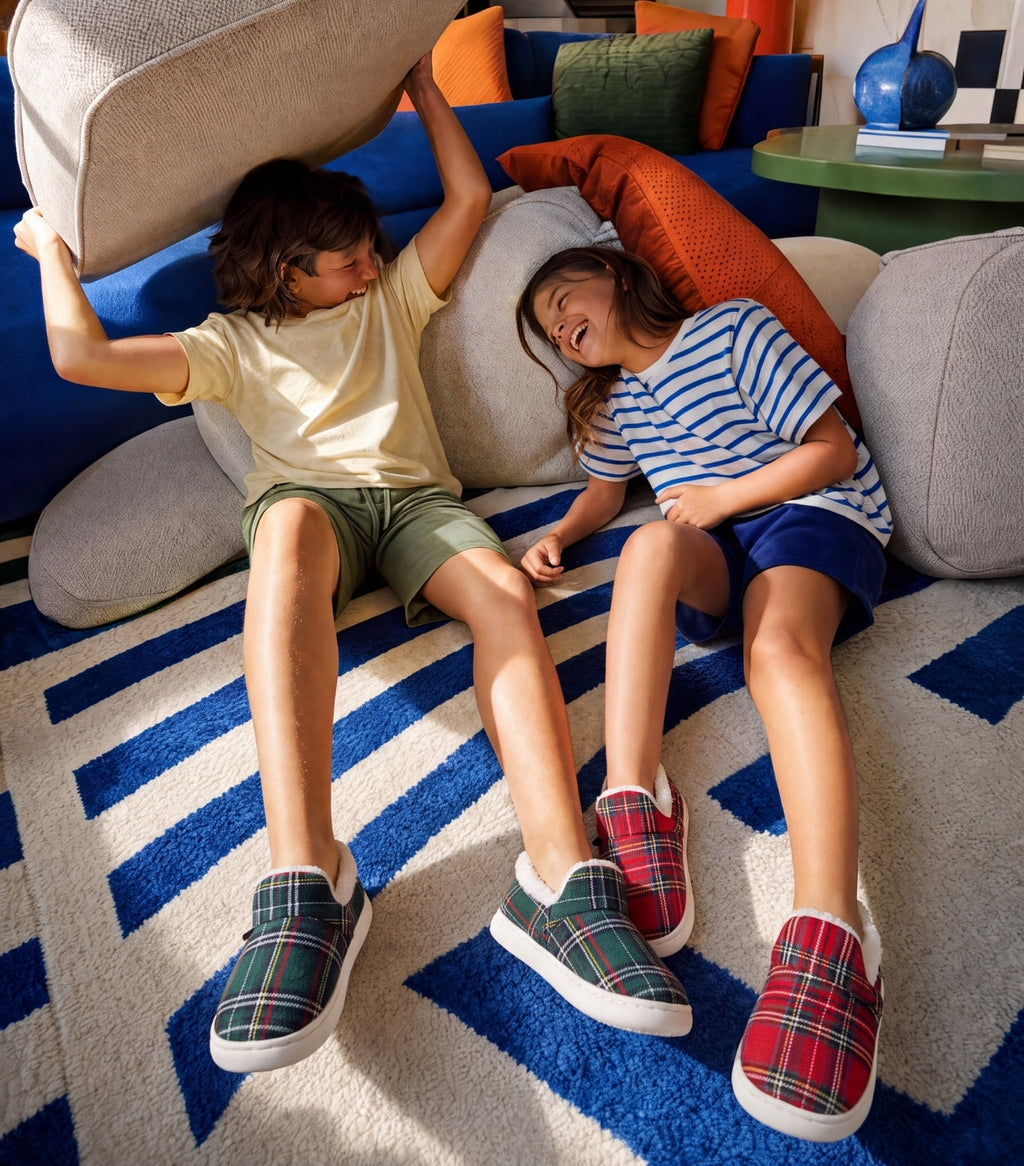 Pluffi For Kids