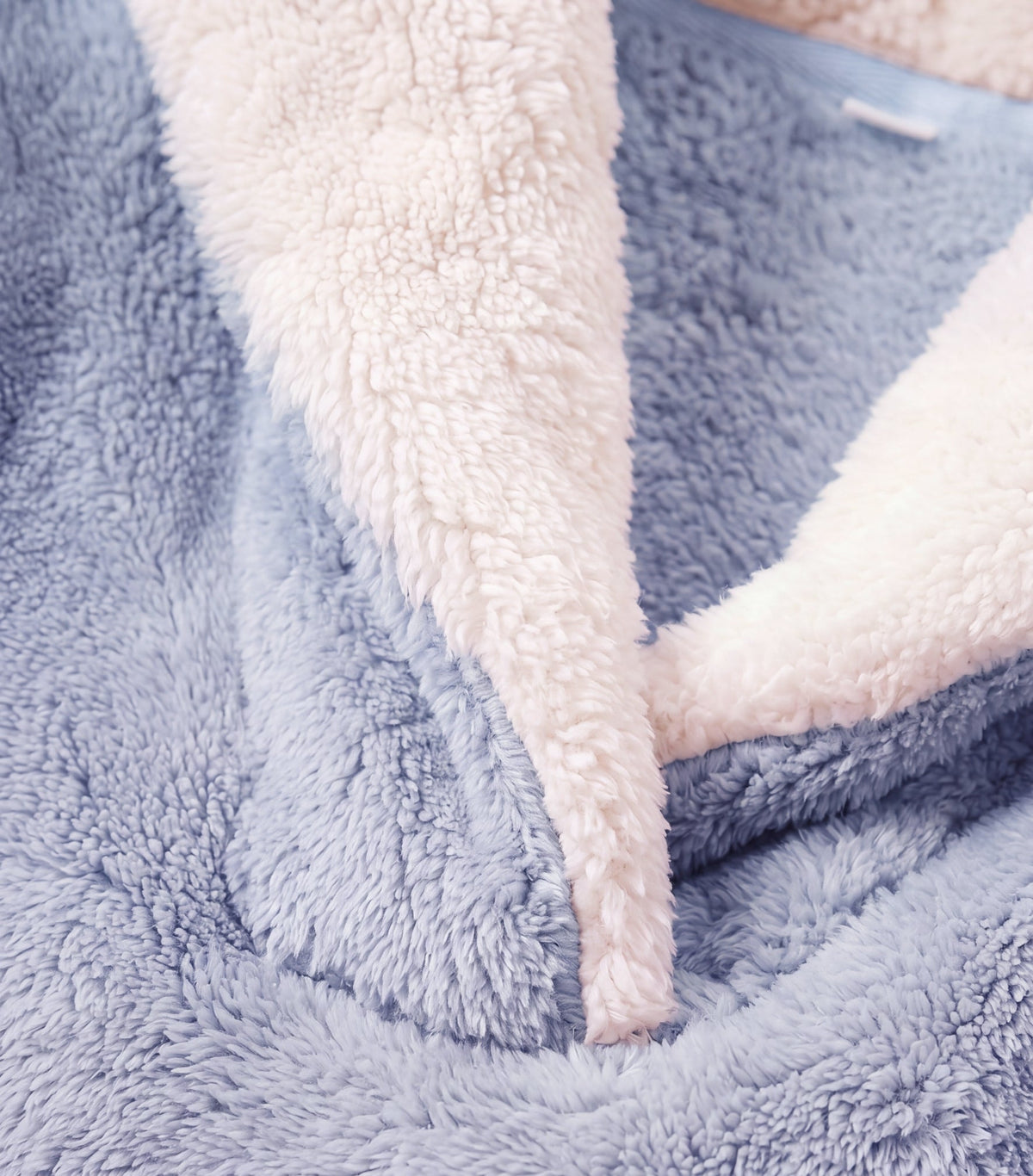 Pluffi Fleece Pajamas