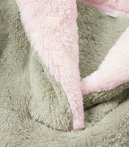 Pluffi Fleece Pajamas