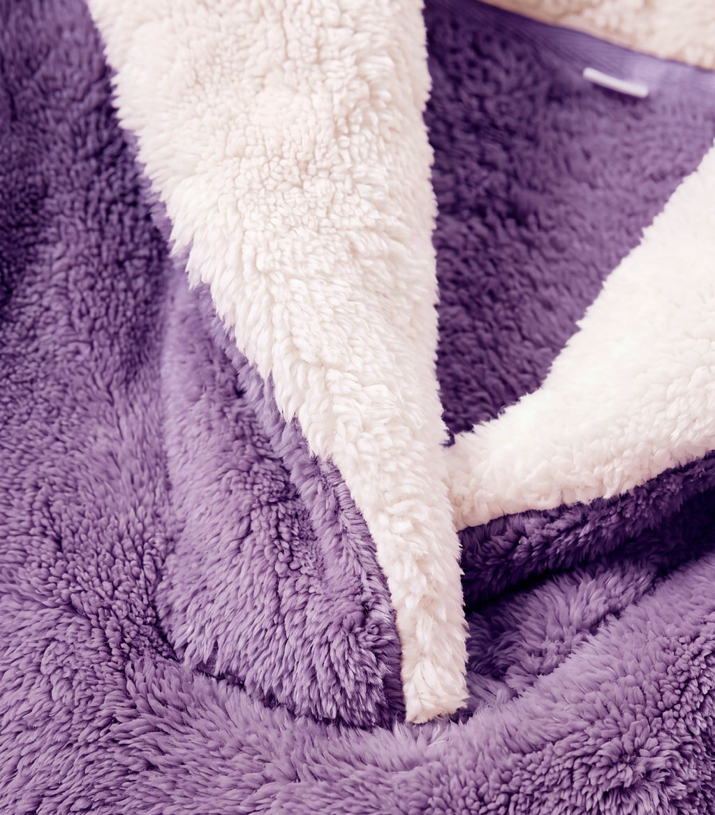 Pluffi Fleece Pajamas