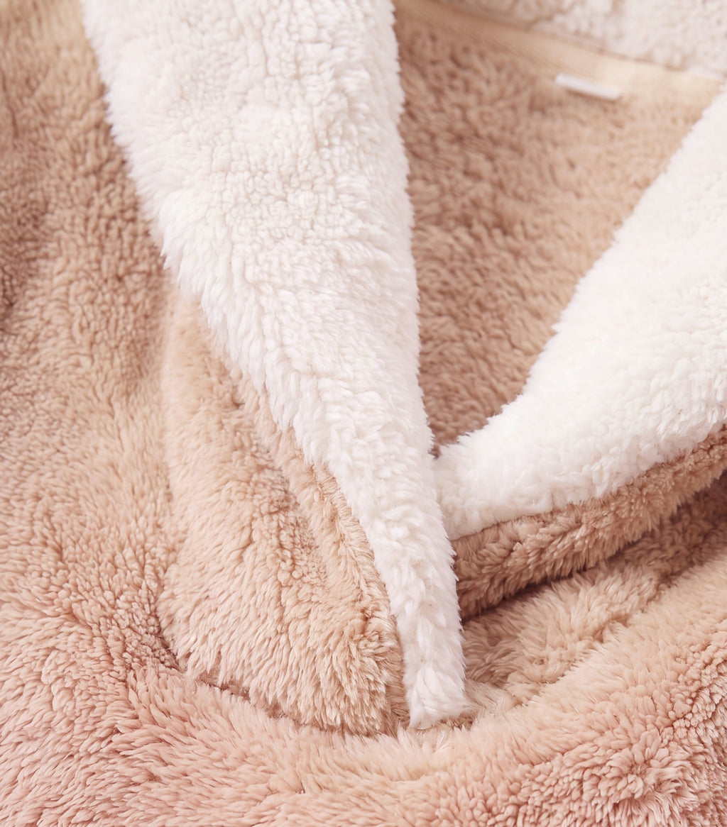 Pluffi Fleece Pajamas