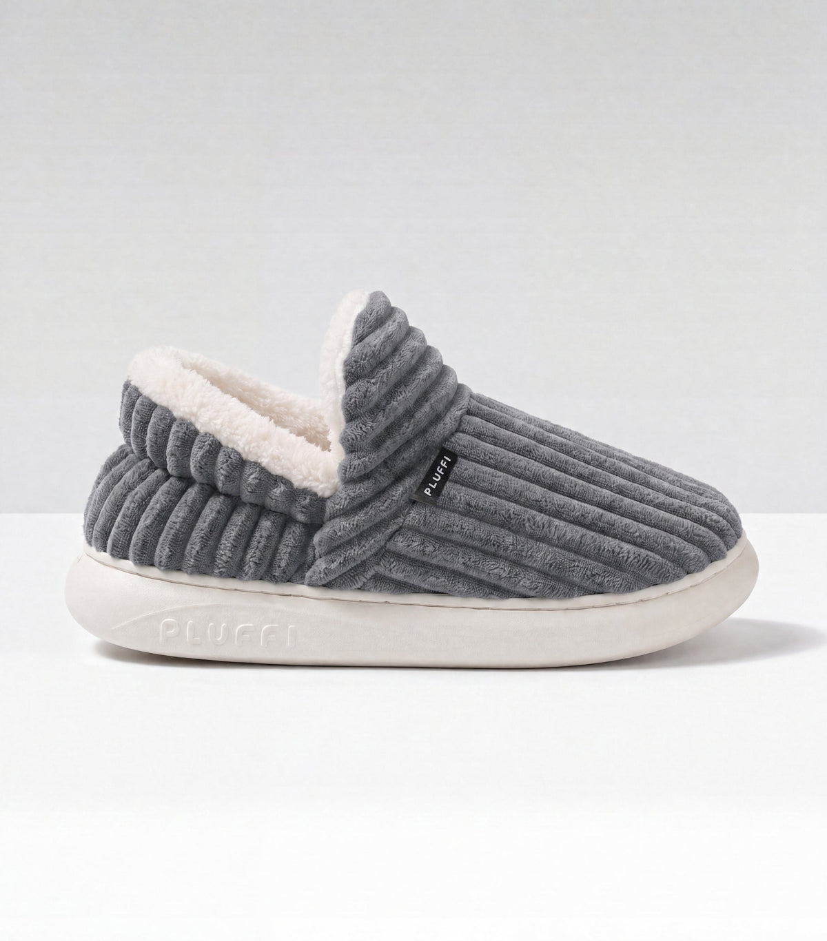 Pluffi Slippers