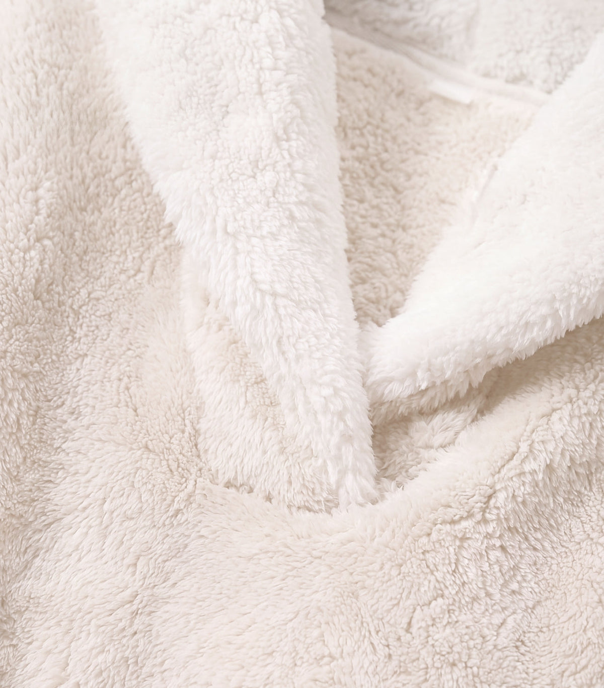 Pluffi Fleece Pajamas