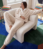 Pluffi Fleece Pajamas
