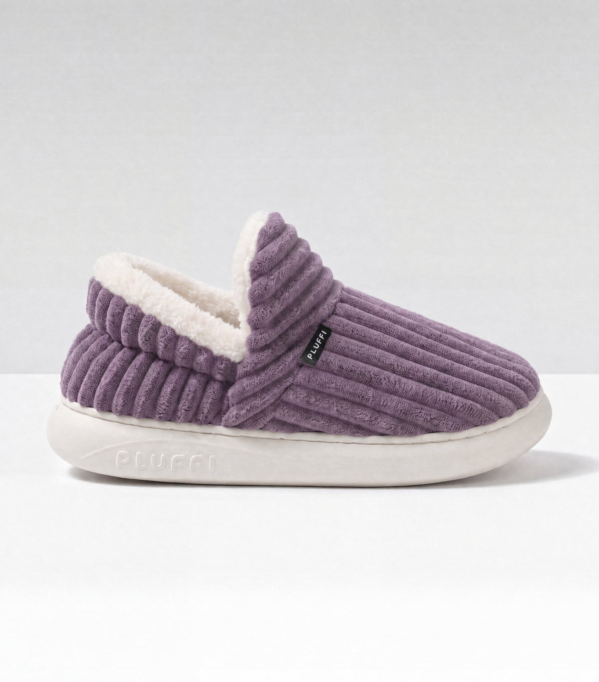 Pluffi Slippers