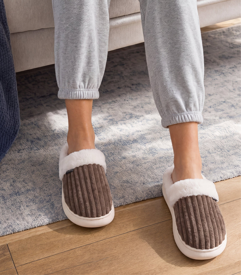 Pluffi Slip-Ons