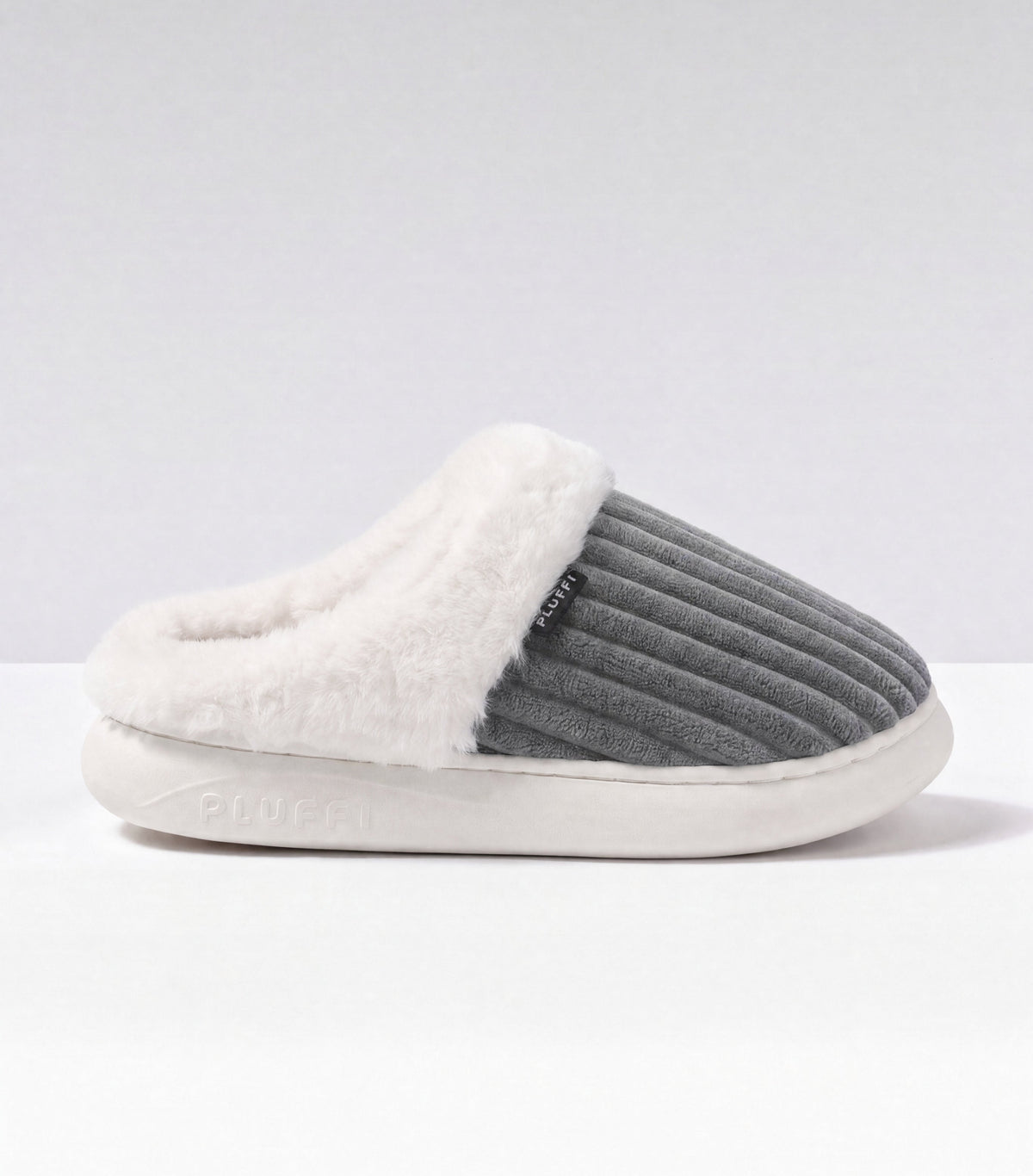 Pluffi Slip-Ons