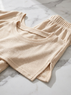 The SoftSet Oversized Lounge Duo