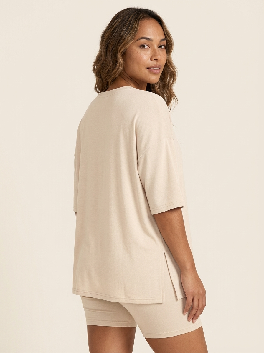 The SoftSet Oversized Lounge Duo