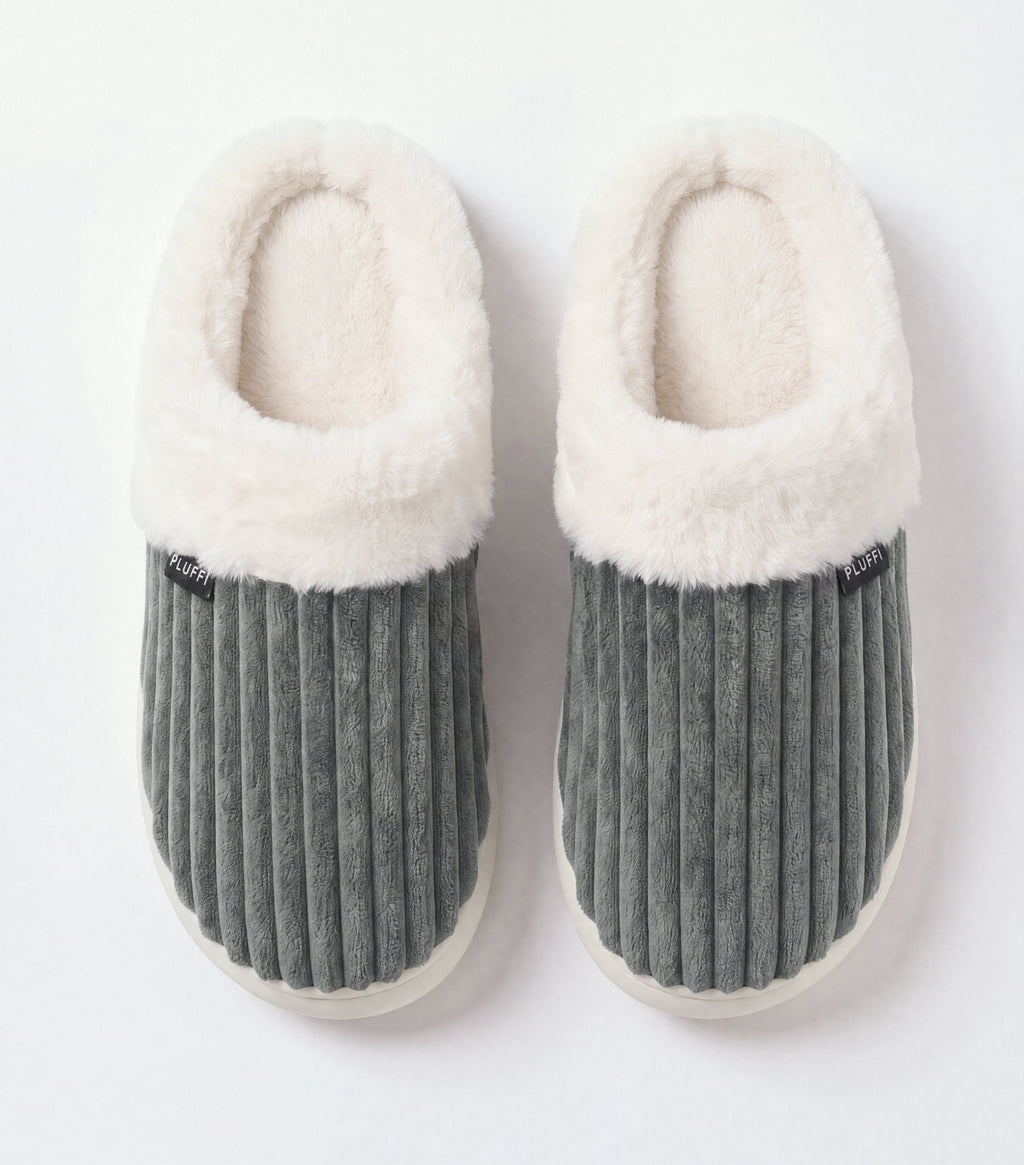 Pluffi Slip-Ons