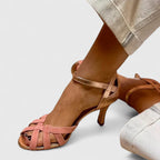 Diana™ | Foot Support Heels