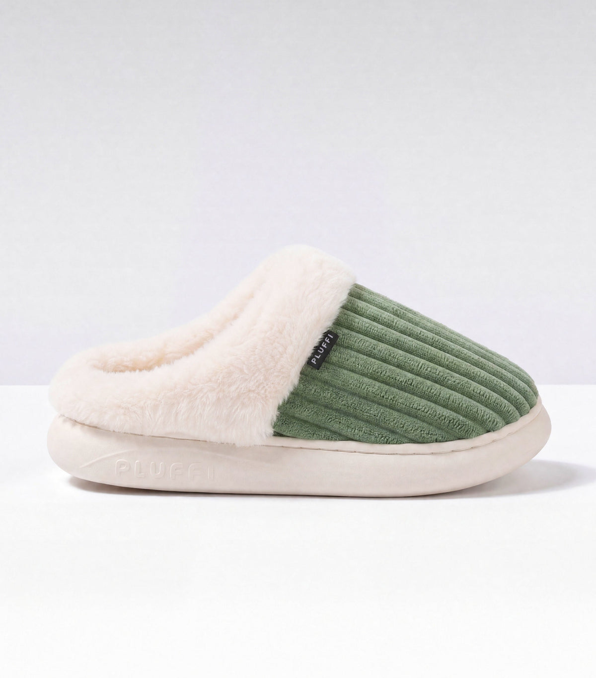 Pluffi Slip-Ons