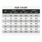 ✨ Easy Everyday Comfort | Women's High-Waisted Straight-Leg Pants with Elastic Back
