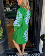 Leah Dress