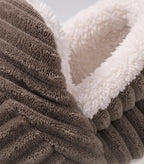 Pluffi Slippers