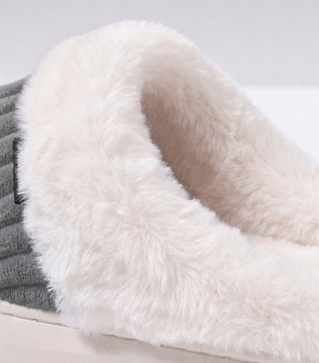 Pluffi Slip-Ons