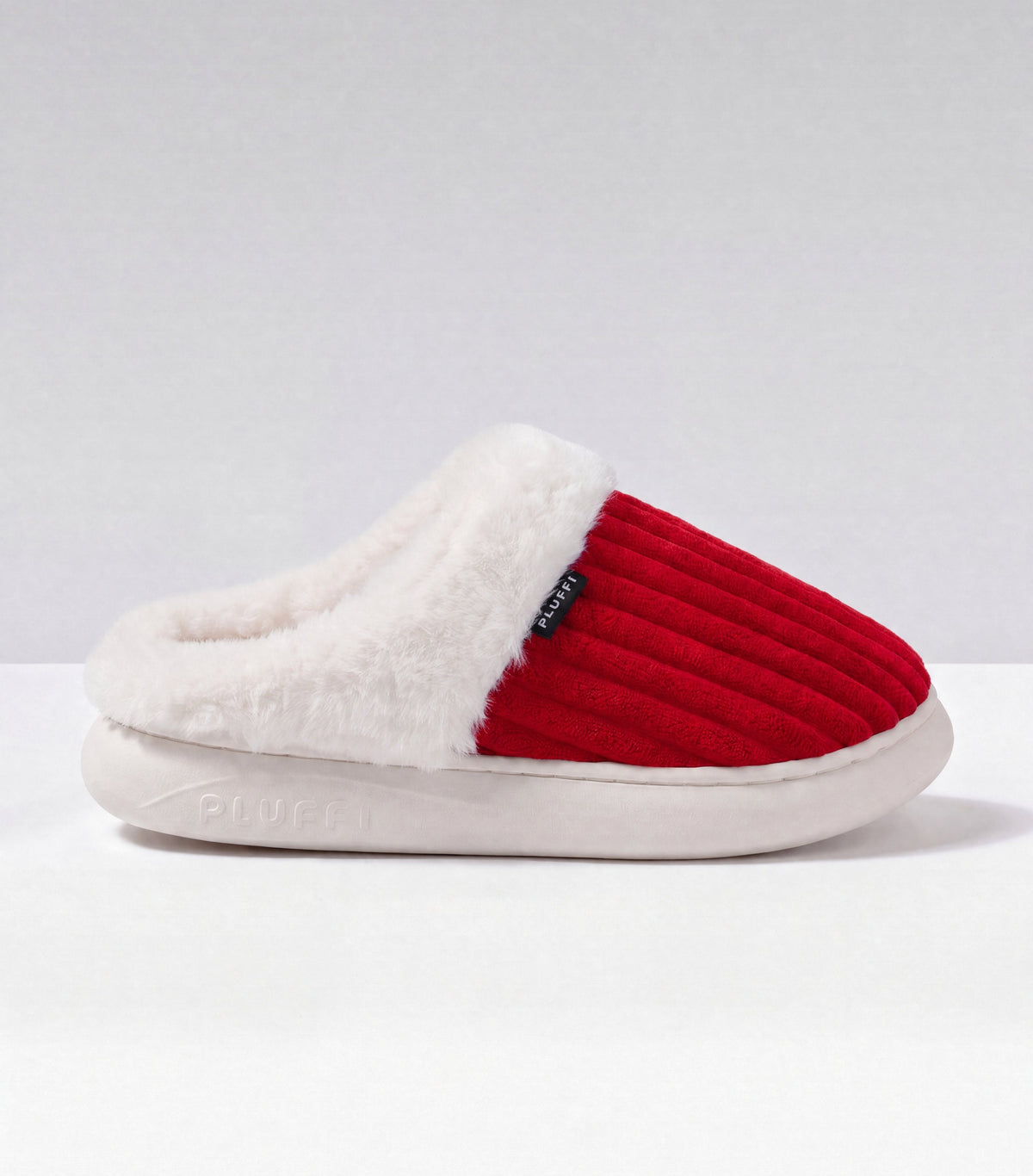 Pluffi Slip-Ons