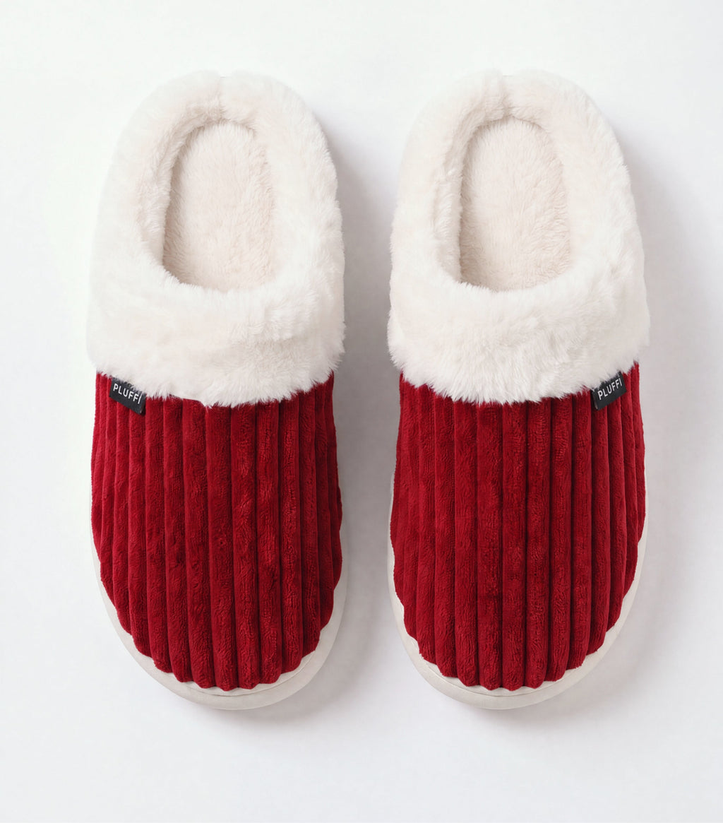 Pluffi Slip-Ons