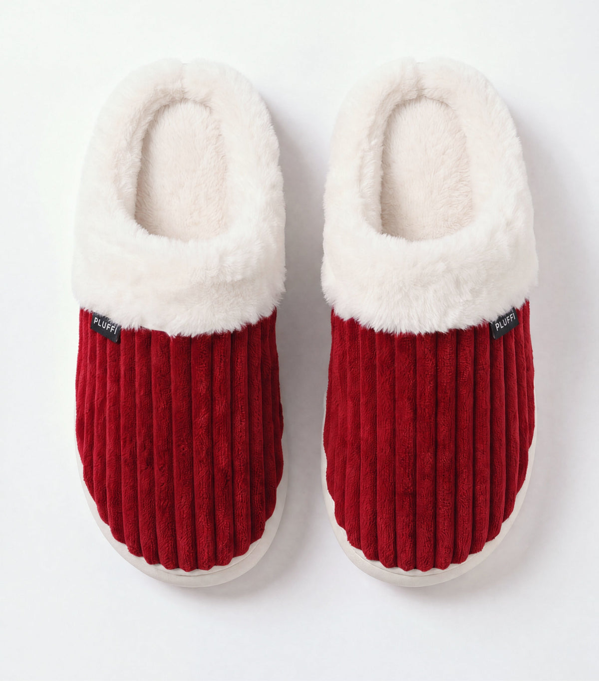 Pluffi Slip-Ons