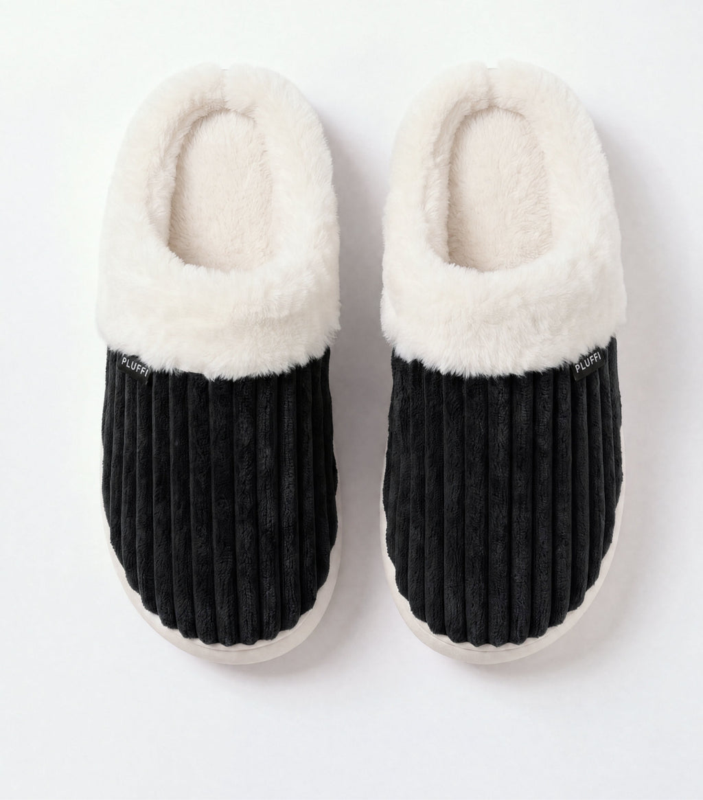 Pluffi Slip-Ons