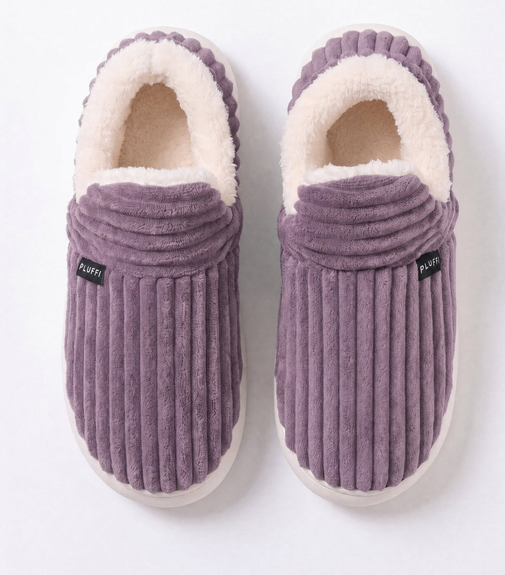 Pluffi Slippers
