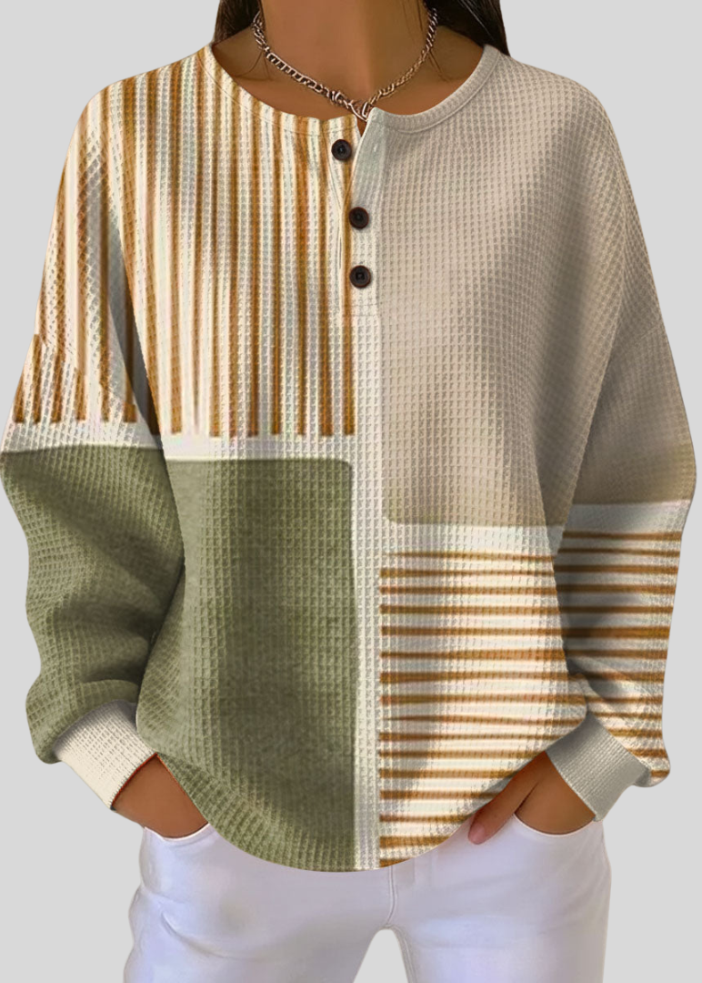 Aubrey™ | Everyday Luxury Sweatshirt