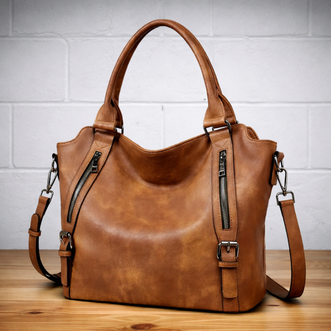 Marcella | Grace Tote