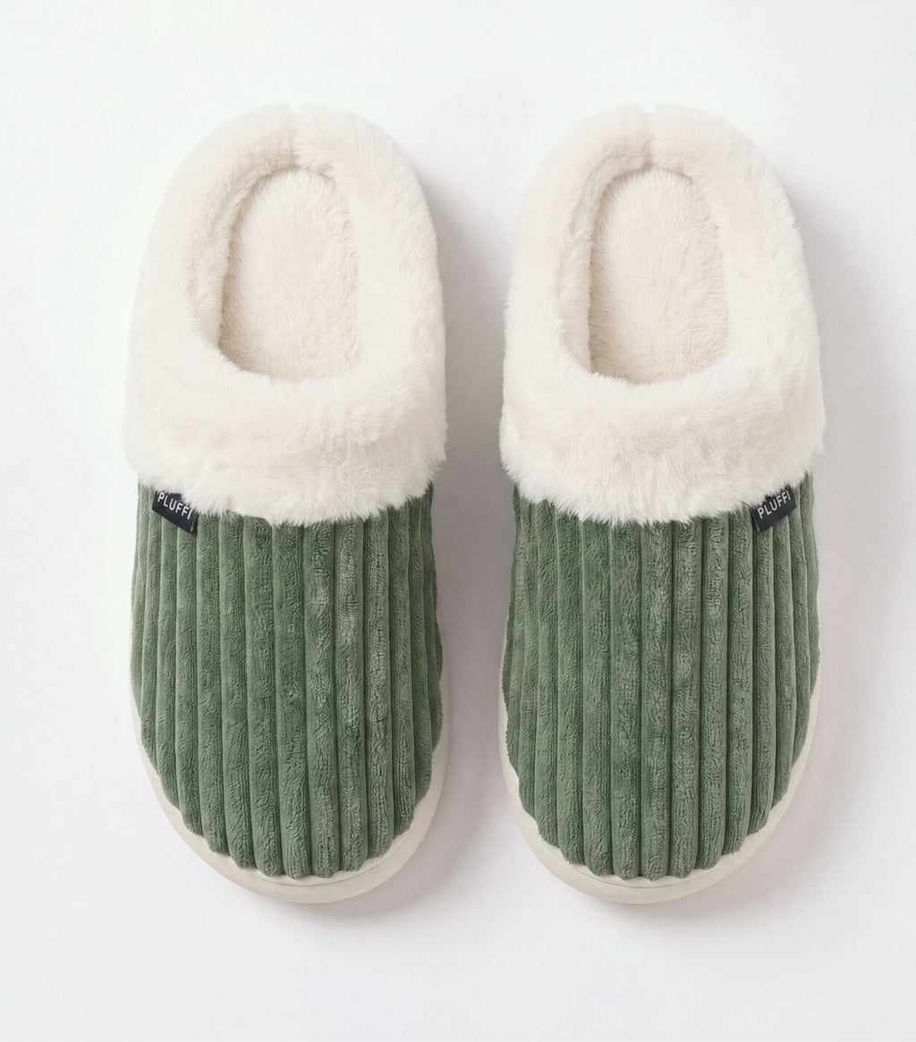 Pluffi Slip-Ons