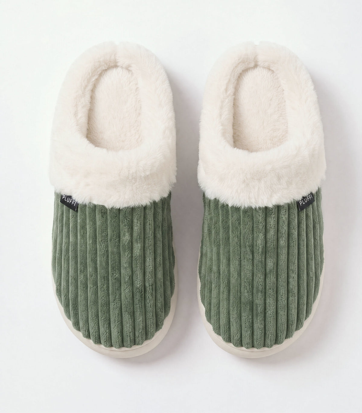 Pluffi Slip-Ons