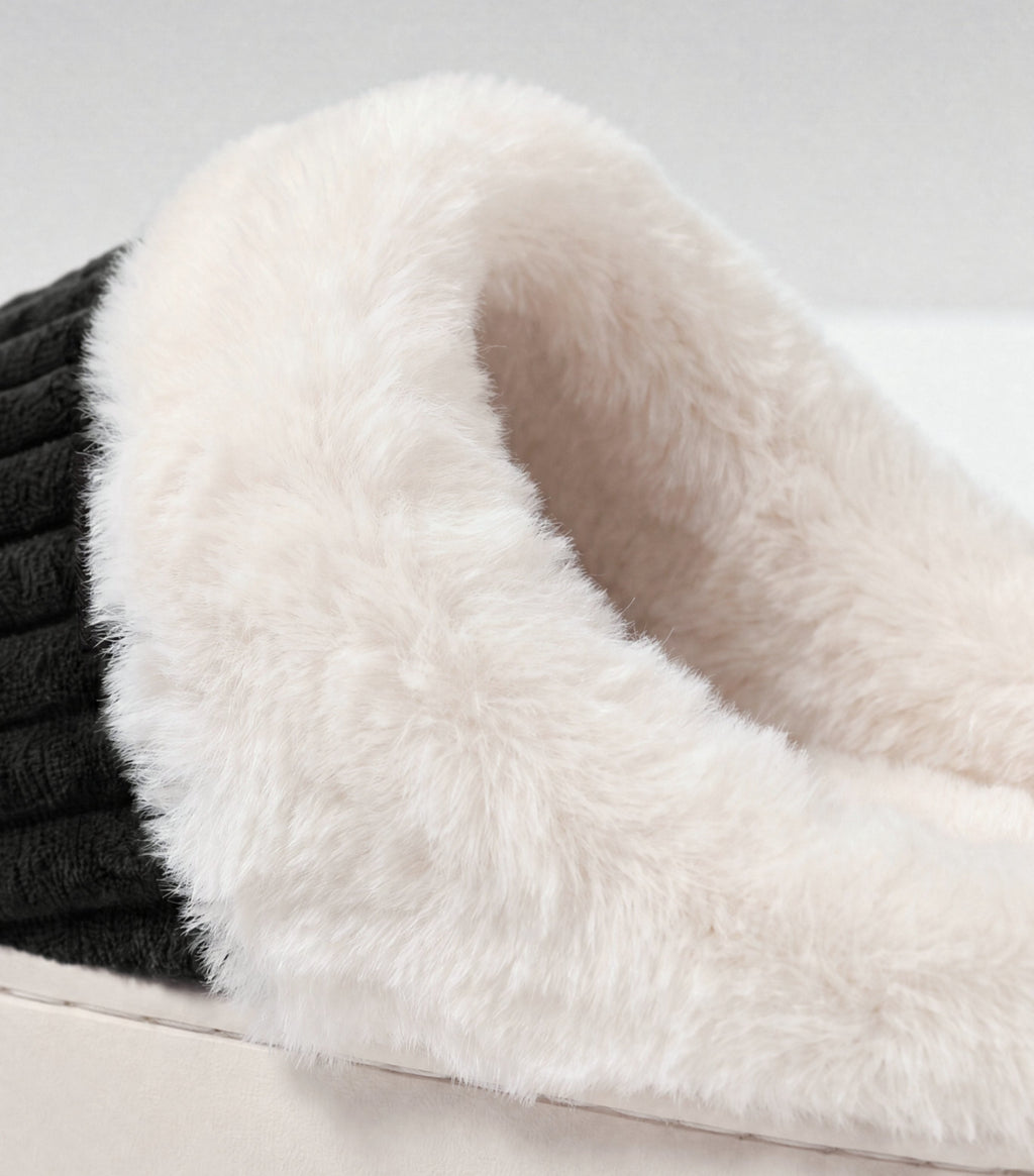 Pluffi Slip-Ons