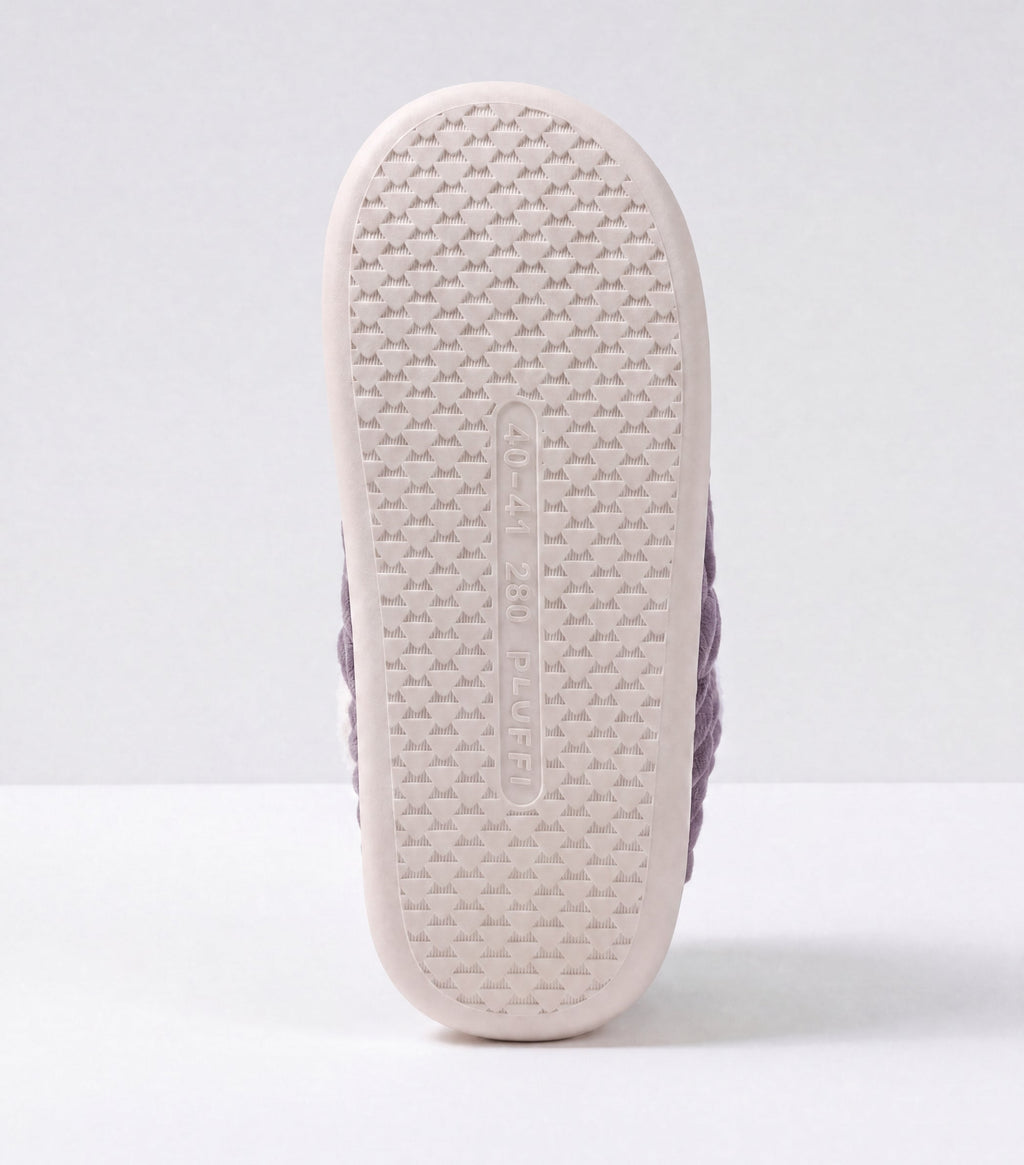 Pluffi Slippers
