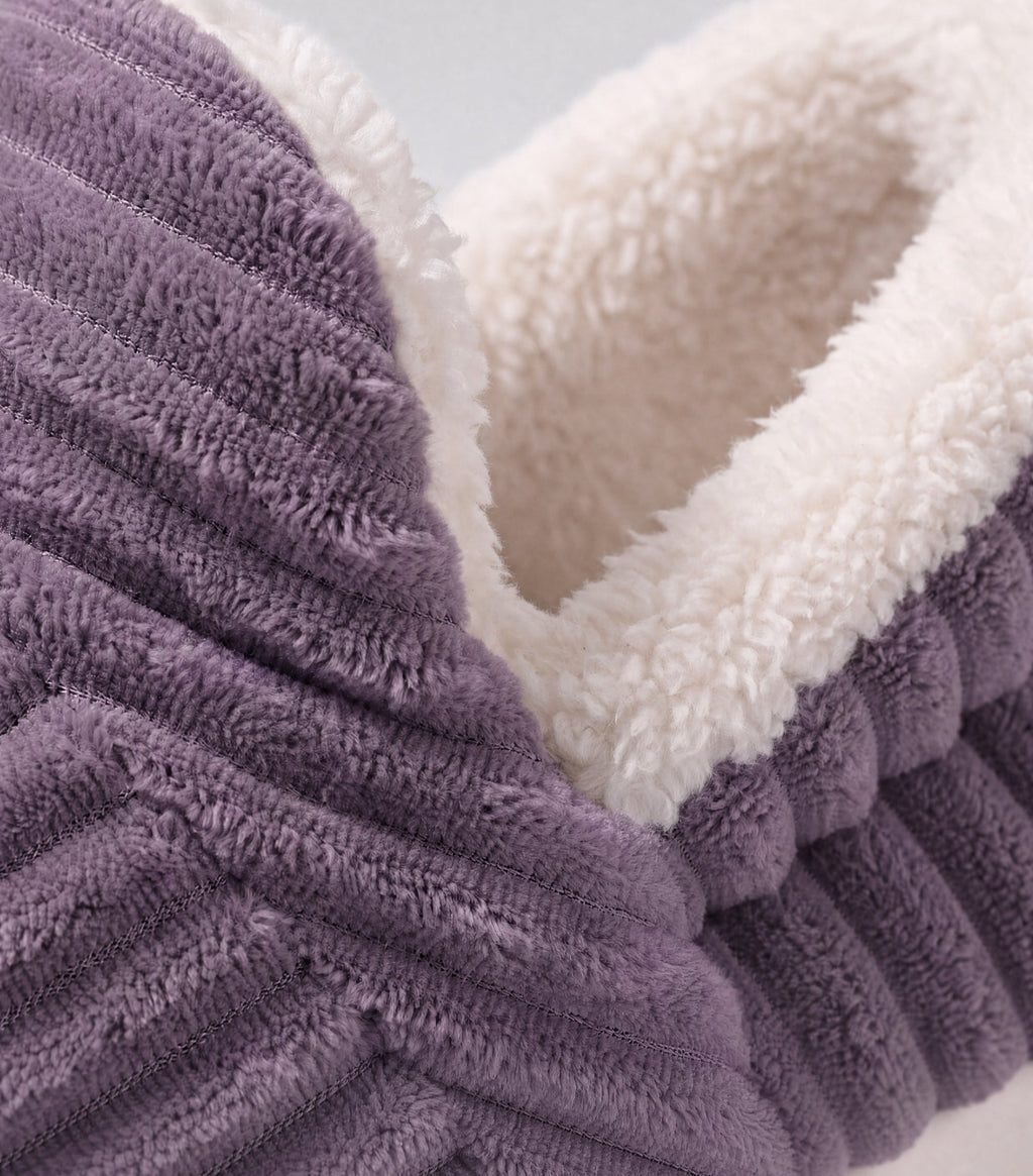 Pluffi Slippers