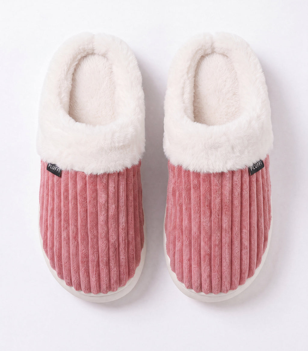 Pluffi Slip-Ons