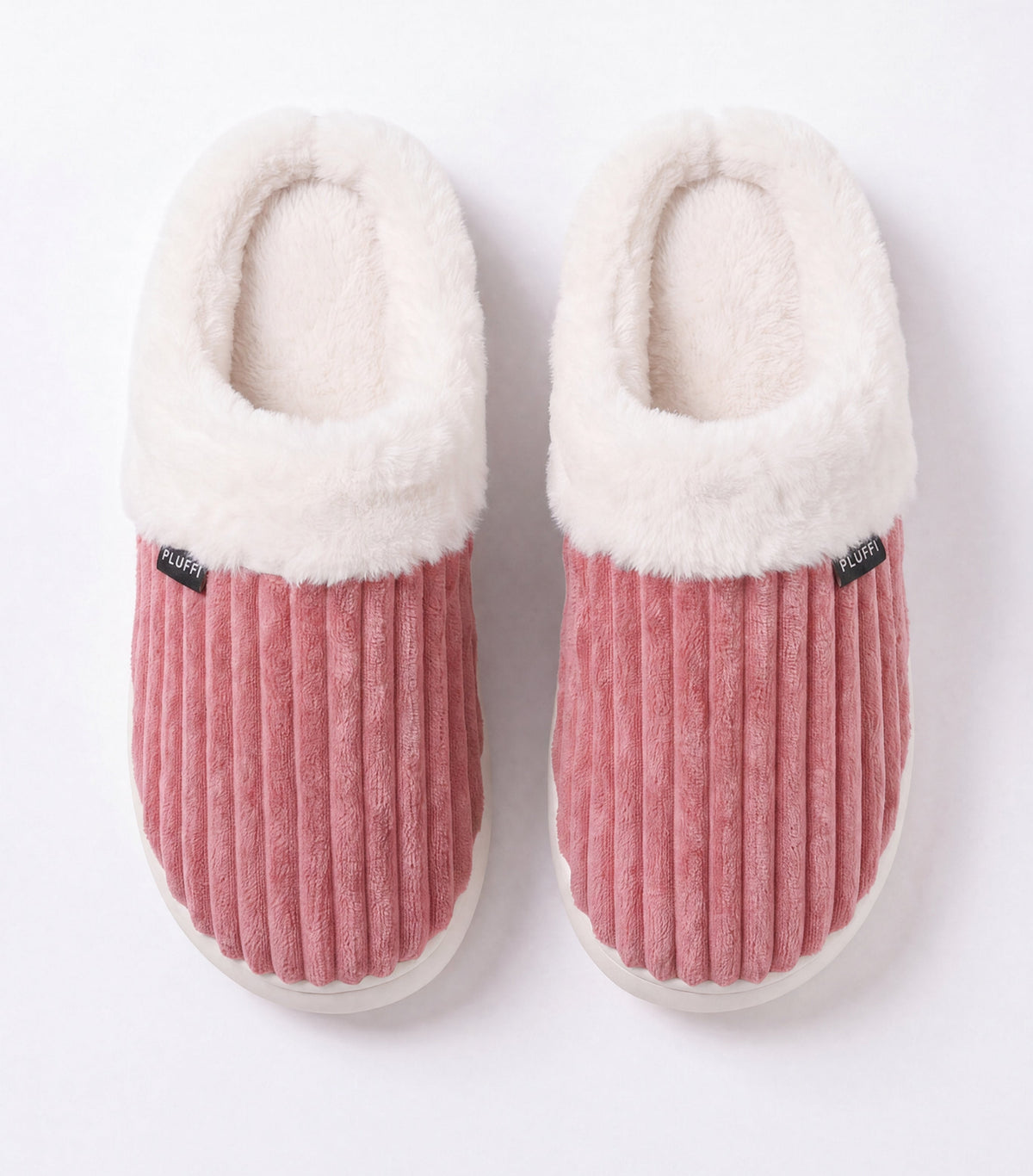 Pluffi Slip-Ons