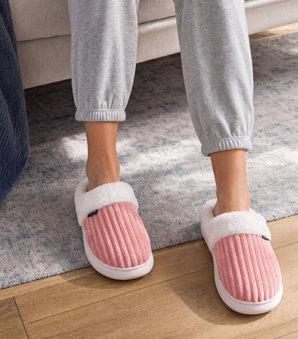 Pluffi Slip-Ons