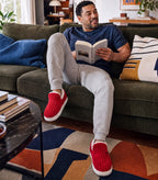 Pluffi Slippers