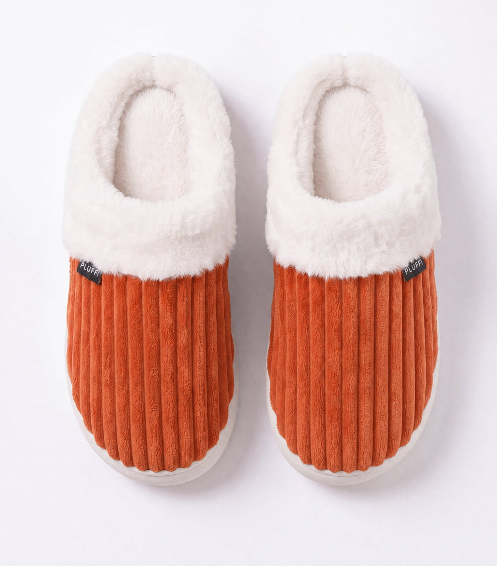 Pluffi Slip-Ons