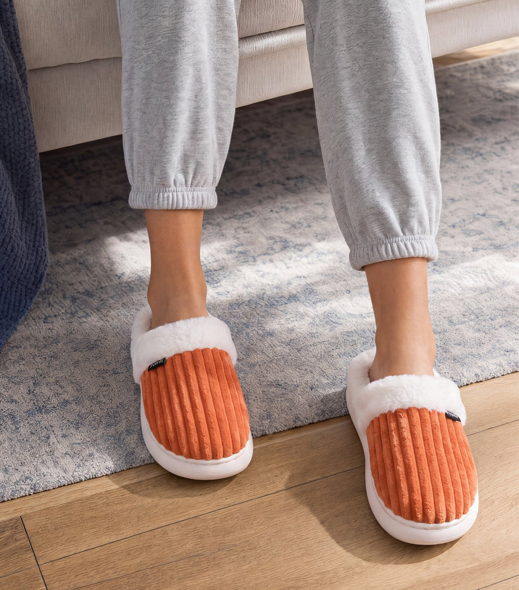 Pluffi Slip-Ons