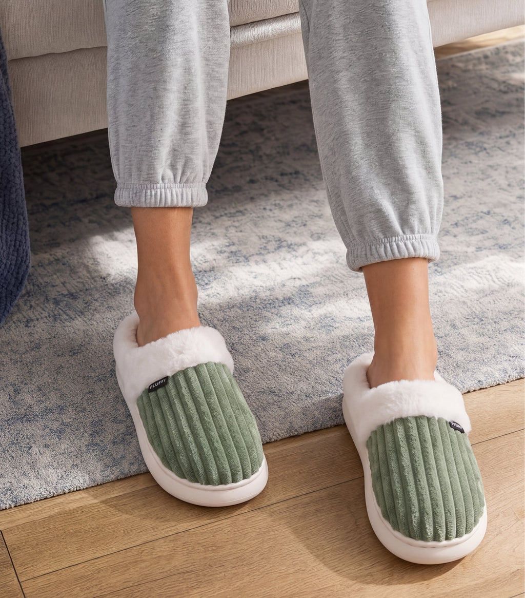 Pluffi Slip-Ons