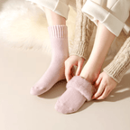 The Fleece Socks